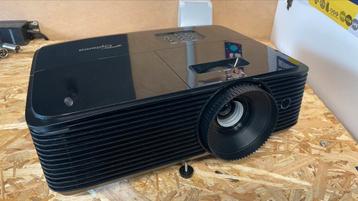 Projecteur Optoma (Neuf) 1080p 2xHDMI beschikbaar voor biedingen