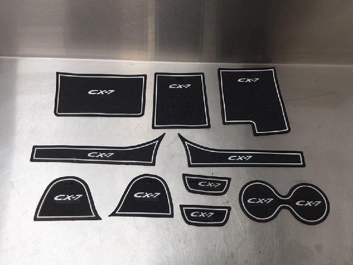 TABLEAU DE BORD DIVERS Mazda CX-7 (01-2007/03-2013), Autos : Pièces & Accessoires, Tableau de bord & Interrupteurs, Mazda, Utilisé