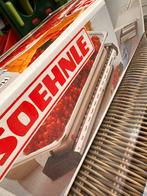 SOEHNLE weegschaal vintage, Ophalen, Nieuw