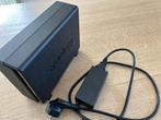 Synology DS112+ & Qnap TS-130 (alles in 1 koop), Informatique & Logiciels, Comme neuf, Enlèvement