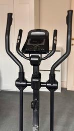 CRIVIT crosstrainer — In uitstekende staat, Ophalen, Aluminium, Zo goed als nieuw, Crosstrainer