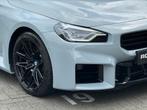 BMW M2 - PANO - KEYLESS - H&K - CAMERA - HUD, Carnet d'entretien, 338 kW, Cuir, Automatique