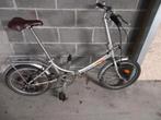 Vélo pliable Mercury, Utilisé, Enlèvement ou Envoi