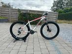 Trek xcaliber9 29 inch aluminium mtb shimano drie wielsets, Fietsen en Brommers, Hardtail, Ophalen, Gebruikt, Trek