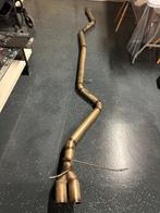 Ligne full tube BMW 330de93, Enlèvement, Révisé, BMW