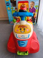 vtech 2-in-1 Loopwagen, Kinderen en Baby's, Speelgoed |Speelgoedvoertuigen, Ophalen, Gebruikt