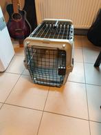 Bench , honden hok, kooi transport, Dieren en Toebehoren, Hondenhokken, Ophalen, Zo goed als nieuw