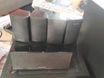 Onkyo SKF 528  home cinema set met Pioneer VSX-70versterker, Ophalen, Zo goed als nieuw, Pioneer