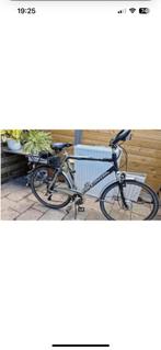 Dames en herenfietsen, Enlèvement, Comme neuf