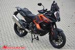 KTM 1290 Super Adventure S - 2021 - 13000 km @Motorama, 2 cilinders, Bedrijf, Meer dan 35 kW, Toermotor