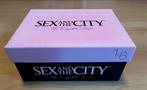 Sex And The City Dvd Box, Zo goed als nieuw, Verzenden