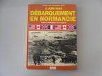 6 juin 1944 - Débarquement en Normandie - Victoire strat.., Ophalen of Verzenden, Jean COMPAGNON, Algemeen, Tweede Wereldoorlog