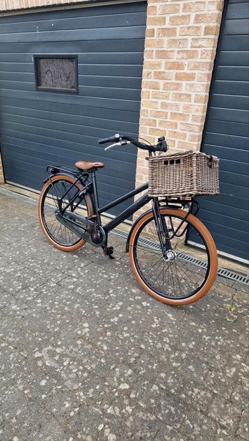Damesfiets Cortina HPV 28 inch, 7 versnellingen inbouw beschikbaar voor biedingen