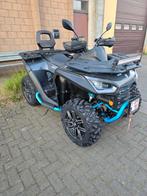 Quad Segway, Motoren, Quads en Trikes