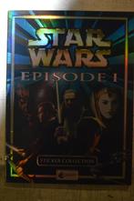 stickeralbum Star Wars Episode I, Ophalen, Nieuw