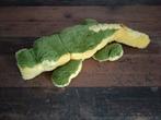 Steiff Krokodil Alligator (50 Cm) 5425/50, Antiek en Kunst, Ophalen of Verzenden