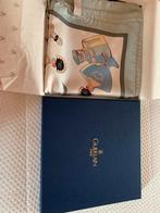 Guerlain zijden foulard, Ophalen of Verzenden