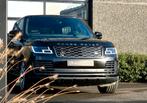 Range Rover Voque P400e Autobiography HISTORY/PANO/MASSAGE.., Autos, Cuir, Achat, Euro 6, Entreprise