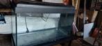 Aquarium terrarium, Dieren en Toebehoren, Gebruikt