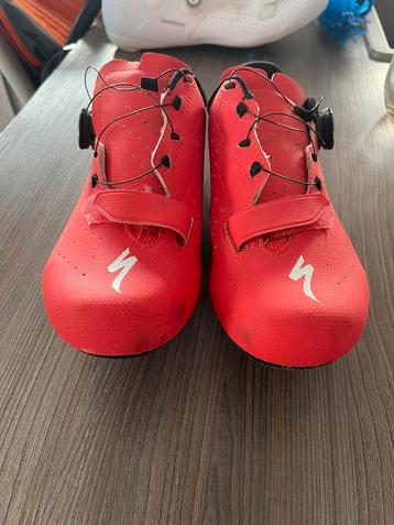 Specialized Torch (race)fietsschoenen maat 41, Fietsen en Brommers, Ophalen, Gebruikt