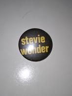 Button : stevie wonder, Verzenden
