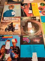 Collectez des LP. Compile, Enlèvement ou Envoi