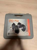 Gewichten, Enlèvement, Comme neuf