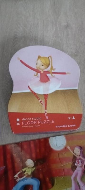 Puzzle  beschikbaar voor biedingen