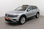 (1YMT589) Volkswagen Tiguan, Auto's, Leder, Bedrijf, 5 zetels, 5 deurs