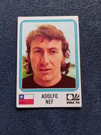 panini sticker WK München 74 nr 134, Ophalen of Verzenden, Nieuw, Sticker