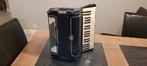 Accordeon cantulia, Muziek en Instrumenten, Ophalen, Zo goed als nieuw