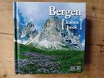Bergen : Kubusboek, Boeken, Encyclopedieën, Ophalen of Verzenden, Zo goed als nieuw