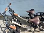 Piaggio vespa e-bike sets te koop nu 1799€!!!, Fietsen en Brommers, Ophalen of Verzenden, Zo goed als nieuw