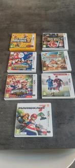 Games nintendo 3ds, Games en Spelcomputers, Ophalen, Gebruikt