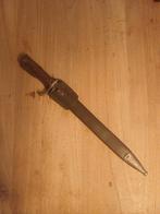 S98/05 aA Marine Butcher Duits, Verzamelen, Ophalen of Verzenden, Marine