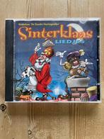 CD Sinterklaasliedjes, Cd's en Dvd's, Cd's | Kerst en Sinterklaas, Ophalen of Verzenden, Gebruikt