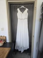 Trouwjurk, Ophalen, Nieuw, Wit, Trouwjurk