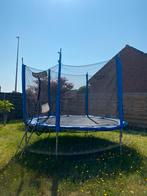 Trampoline 3m60 te Lummen, Ophalen, Gebruikt