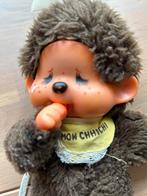 Monchhichi singe vintage Sekiguchi 1974 , 19 cm, Antiquités & Art, Antiquités | Jouets, Enlèvement ou Envoi