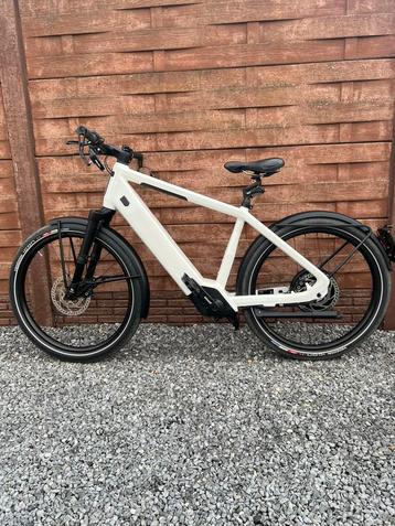 Speed pedelec Opium S serie c1.9 beschikbaar voor biedingen