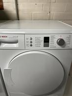 Bosch condensatie droogkast serie 6, Elektronische apparatuur, 8 tot 10 kg, Ophalen, Gebruikt, Condens