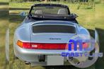 Porsche 911 [993] – Achterklep spoiler, Ophalen of Verzenden