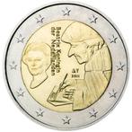 2 euro Nederland 2011 - Erasmus-Lof der zotheid (UNC), Postzegels en Munten, Munten | Europa | Euromunten, Ophalen of Verzenden