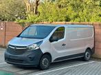 Opel Vivaro 1.6 Diesel Biturbo 107kw Long Chassis, Auto's, 4 deurs, Stof, Vivaro, Particulier