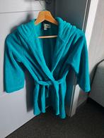 Badjas maat 122-128, Kinderen en Baby's, Kinderkleding | Maat 122, Ophalen of Verzenden, Zo goed als nieuw, Jongen of Meisje, Nacht- of Onderkleding