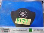 Stuurairbag Stuur airbag Golf 6 Caddy Polo Passat Tiguan ..., Auto-onderdelen, Ophalen of Verzenden, Gebruikt, Volkswagen