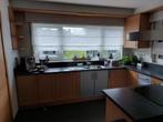 Keuken met alle bijhorend toestellen, Ophalen, Gebruikt