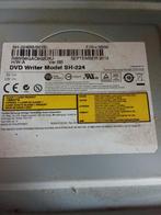 Dvd driver, Computers en Software, Optische drives, Ophalen of Verzenden, Zo goed als nieuw