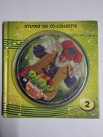 Een cd of dvd over plop kleur verschillende kleuren, Cd's en Dvd's, Cd's | Kinderen en Jeugd, Ophalen, Zo goed als nieuw
