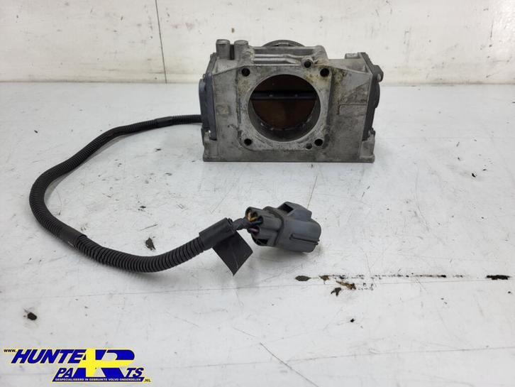 Gasklephuis Volvo V70/XC70/S60/S80 ('00-'08) 36050564, Auto-onderdelen, Motor en Toebehoren, Volvo, Gebruikt, Ophalen of Verzenden